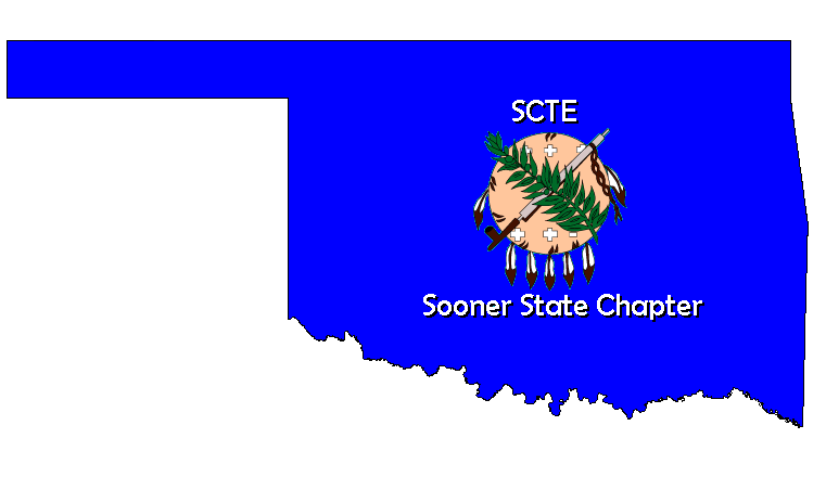 SCTE Sooner State Chapter